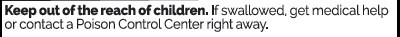 Keep Out Of Reach Of Children (Keep Out Of Reach Of Children)